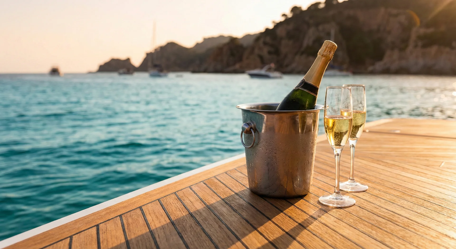 Descubra la libertad del mar con nuestros exclusivos programas privados de navegación.